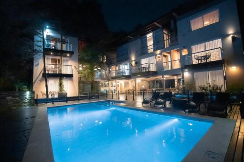 Sonidos Del Bosque
Sonidos Del Bosque