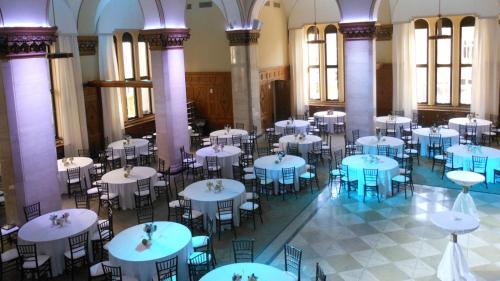 Bankett-terem, CityFlatsHotel - Grand Rapids, an Ascend Collection Hotel near Grand Rapids Gyermekmúzeum Bankett-terem, CityFlatsHotel - Grand Rapids, an Ascend Collection Hotel near Grand Rapids Gyermekmúzeum