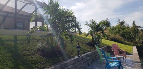 This photo about Alisa`s Traumvilla shared on HyHotel.com