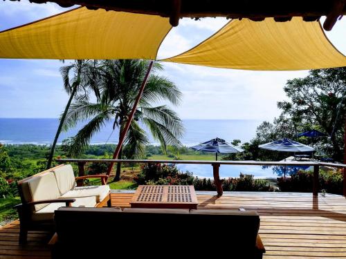 This photo about Cristal Azul B&B shared on HyHotel.com