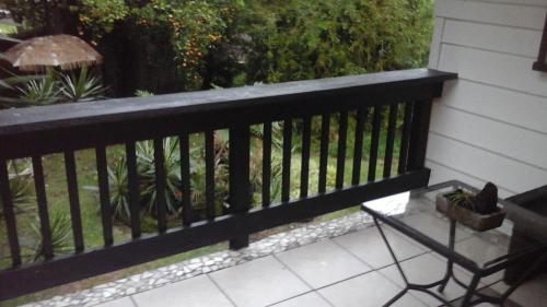 This photo about Shaka Shak Garden Inn shared on HyHotel.com