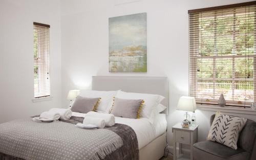 The Gardener's Cottage in Dunblane The Gardener's Cottage in Dunblane