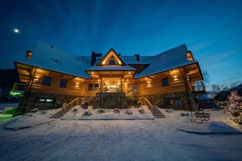 Ingresso, Nosal Apartment in Zakopane Ingresso, Nosal Apartment in Zakopane