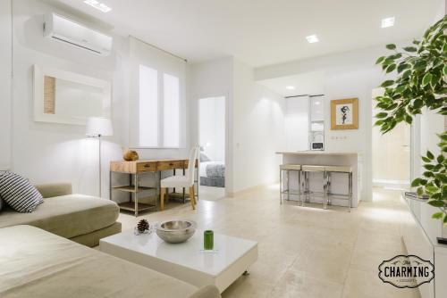Hotel Charming Lope de Vega