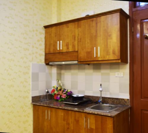 This photo about Douceur De L'Aube shared on HyHotel.com