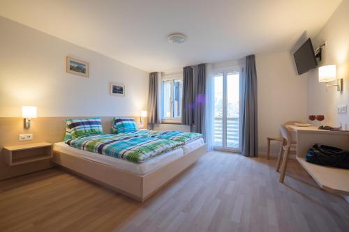 Hotel Alpenblick Mürren