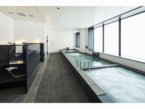 Hotel Lumiere Grande Nagareyamaotakanomori in Kashiwa Hotel Lumiere Grande Nagareyamaotakanomori in Kashiwa