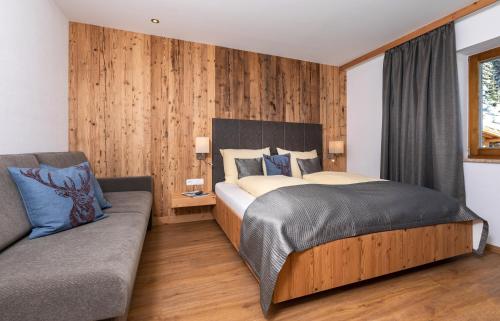 This photo about Das Grunholz shared on HyHotel.com