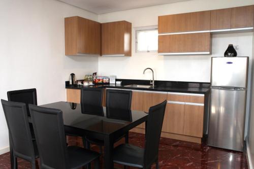 Facilities, Centtro Residences in Laguna Facilities, Centtro Residences in Laguna