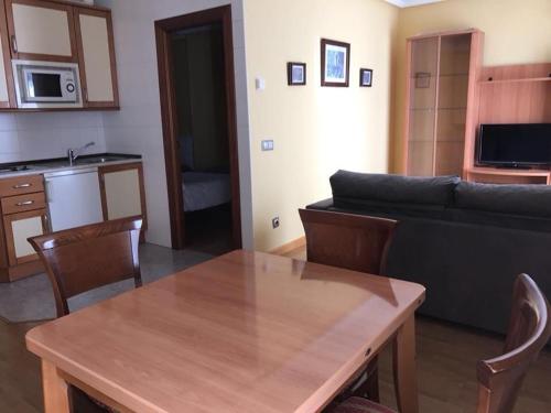 This photo about Apartahotel Siglo XXI shared on HyHotel.com