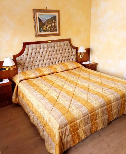 This photo about Hotel Des Alpes shared on HyHotel.com