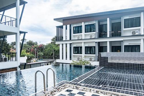 チャーンタレー ホテル11