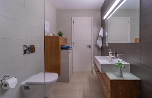 This photo about Abelia Luxurious Villas shared on HyHotel.com