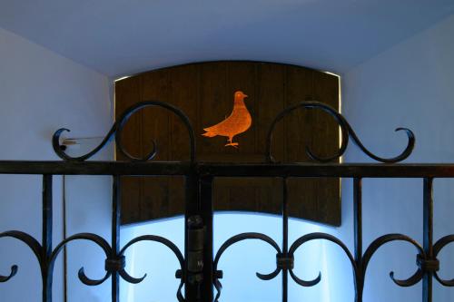 This photo about Posthotel Taube shared on HyHotel.com