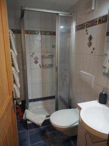 Tgantieni Sot - Apartment mit Herz in Lenzerheide Tgantieni Sot - Apartment mit Herz in Lenzerheide