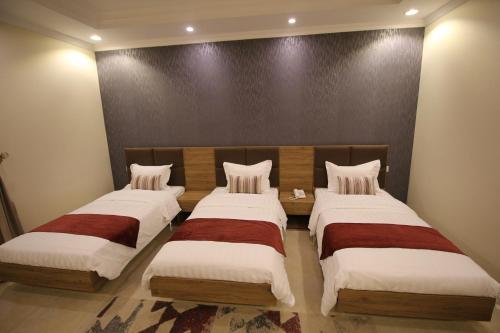 Assilah Hotel in Bani Abdul Ashal Assilah Hotel in Bani Abdul Ashal