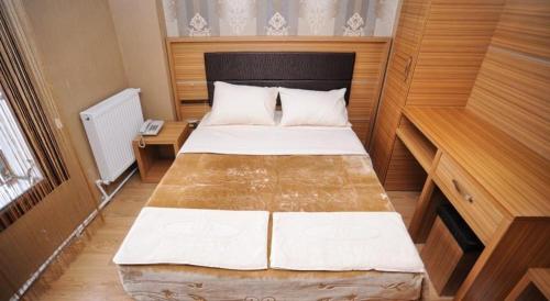 This photo about Grand Gara Hotel shared on HyHotel.com