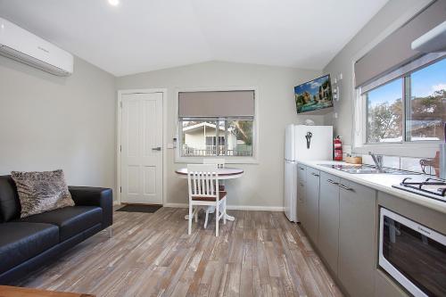 Horsham Riverside Caravan Park in Horsham Horsham Riverside Caravan Park in Horsham
