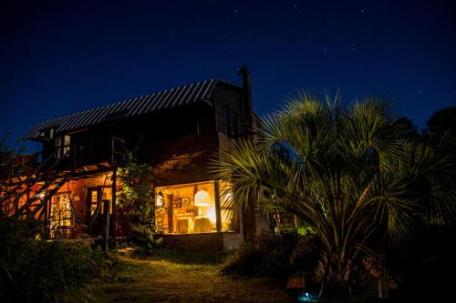 This photo about Casa de la Luna shared on HyHotel.com