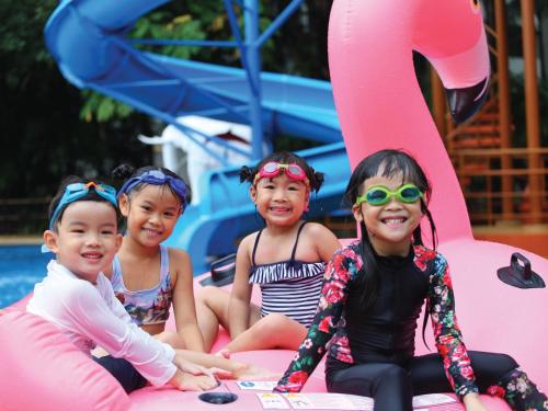 シャングリラ ホテル11