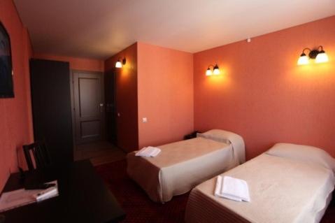 This photo about Troya Hotel shared on HyHotel.com