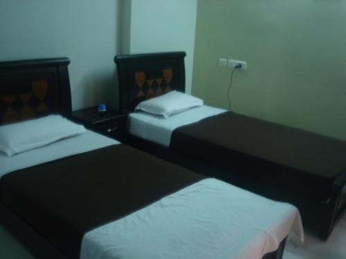 This photo about KNY Service Apartments shared on HyHotel.com