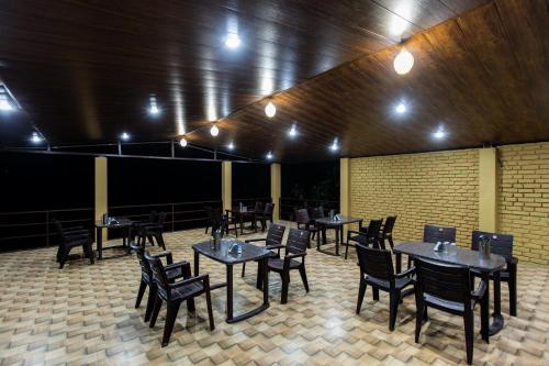 Camp Bagheera in ไภรครห์ Camp Bagheera in ไภรครห์
