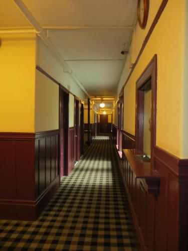 Facilities, Hotel North Beach - Adults Only in San Francisco (CA) Facilities, Hotel North Beach - Adults Only in San Francisco (CA)