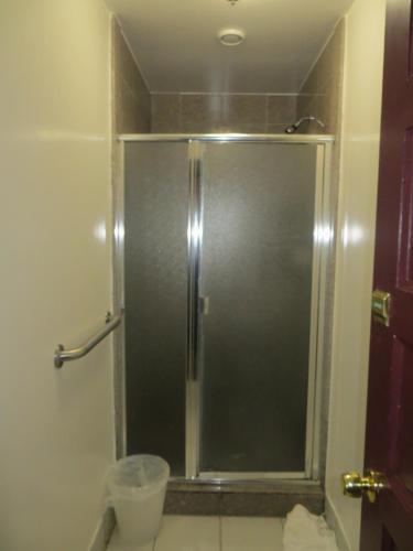 Bathroom, Hotel North Beach - Adults Only near Hog Island Oyster Company Bathroom, Hotel North Beach - Adults Only near Hog Island Oyster Company