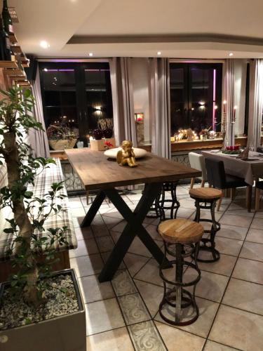 طعام و مشروبات, Das kleine Landhotel in دورستين طعام و مشروبات, Das kleine Landhotel in دورستين