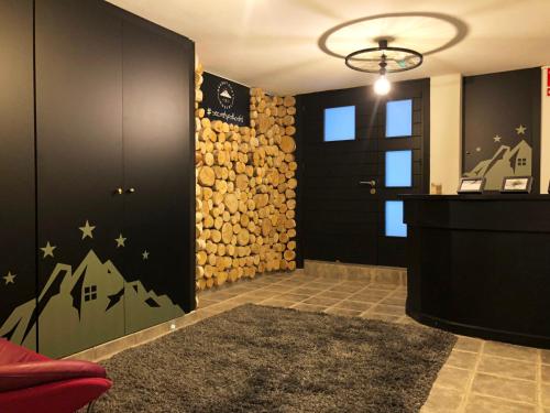 Comoditats, Secret Spot Hostel in La Massana Comoditats, Secret Spot Hostel in La Massana