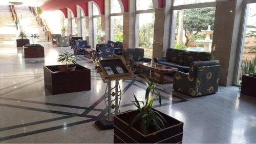 Hotel Mazafran in Zeralda Hotel Mazafran in Zeralda