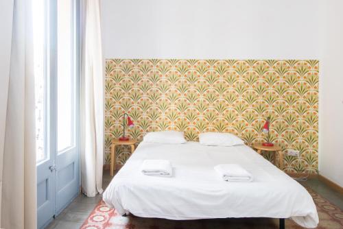 Molino House
Molino House