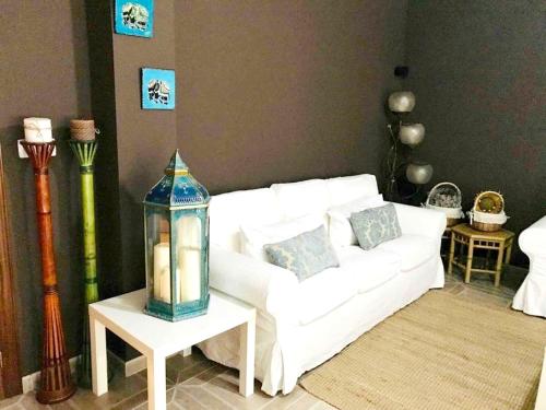 Hotel Apartment Av. Fisterra