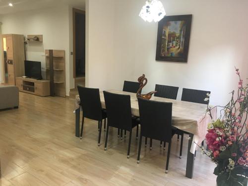 Apartment with private patio in Las Lagunas Apartment with private patio in Las Lagunas