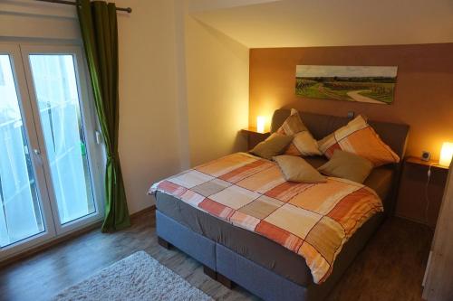 Ferienwohnung Familie Westermann in Kapellen-Drusweiler Ferienwohnung Familie Westermann in Kapellen-Drusweiler