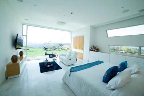 This photo about Punta Diamante Premium Hotel shared on HyHotel.com