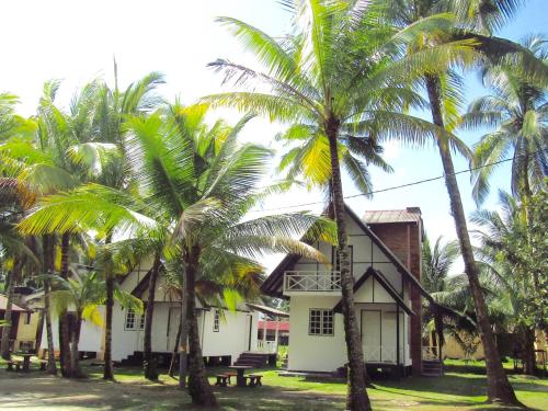 Maznah Guest House in Cherating Maznah Guest House in Cherating