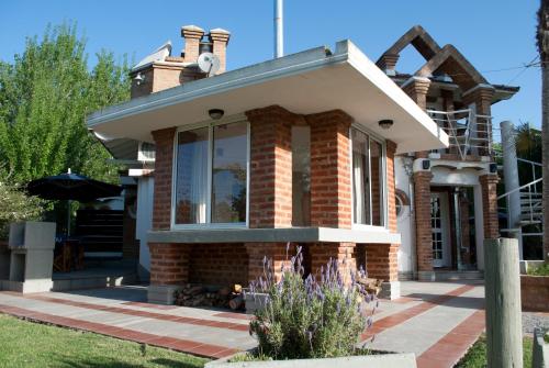 Espacio Domu in Canuelas Espacio Domu in Canuelas