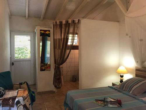 Villa Rose Caraibes in Pointe-Noire Villa Rose Caraibes in Pointe-Noire