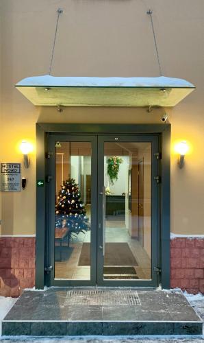 This photo about Nord Hostel Belorusskaya shared on HyHotel.com