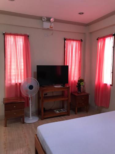 D's Oceanview Beach Resort in Siquijor D's Oceanview Beach Resort in Siquijor