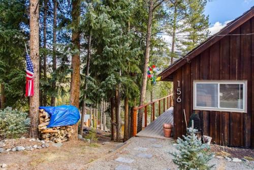 This photo about House of the Morning Sun shared on HyHotel.com