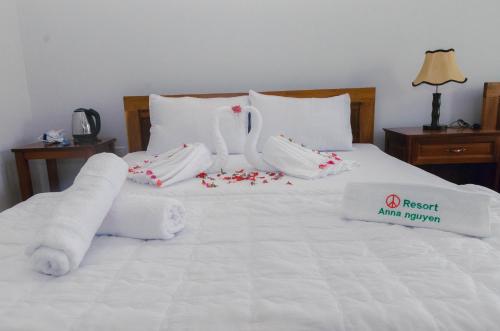แอนนา เหงียน รีสอร์ต (Anna Nguyen Resort) in แอง โทย แอนนา เหงียน รีสอร์ต (Anna Nguyen Resort) in แอง โทย
