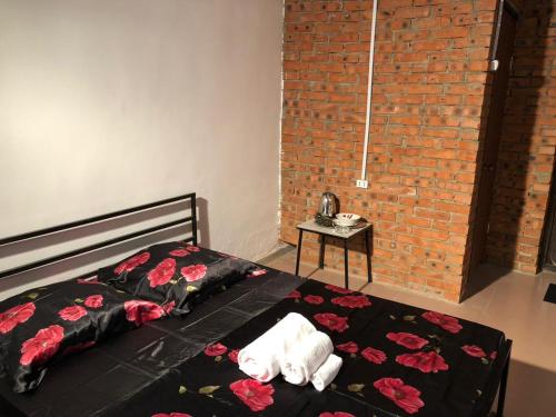 K-79 Loft Guesthouse in Birobidzhan K-79 Loft Guesthouse in Birobidzhan