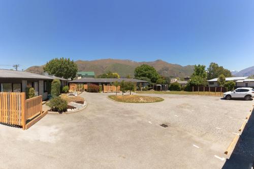 Facilities, The Willows Wanaka in Wanaka Facilities, The Willows Wanaka in Wanaka