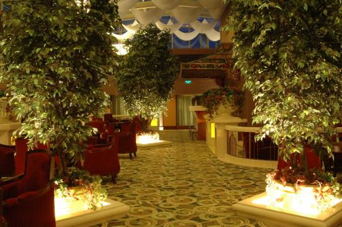 This photo about Harbin International Hotel shared on HyHotel.com
