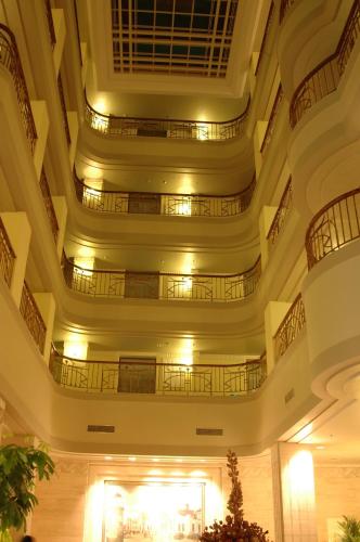 This photo about Harbin International Hotel shared on HyHotel.com
