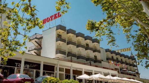 Hotel Império do Norte