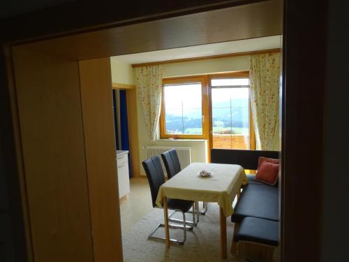 Ferienwohnung Greim in St. Peter Am Kammersberg Ferienwohnung Greim in St. Peter Am Kammersberg